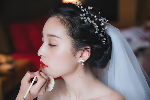 西宁婚礼跟拍|西宁艺恒旅拍在线